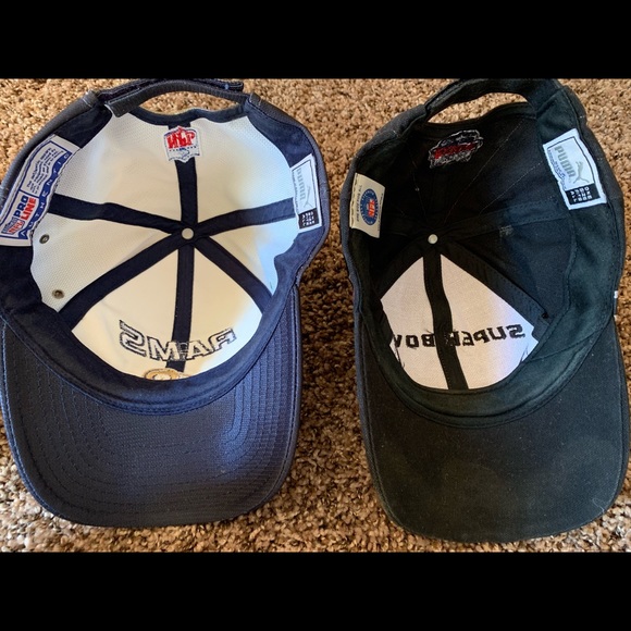 Rams nfl hats 2000 - Picture 7 of 8